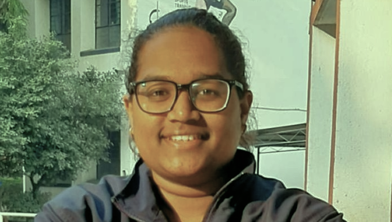 Neha Chorge